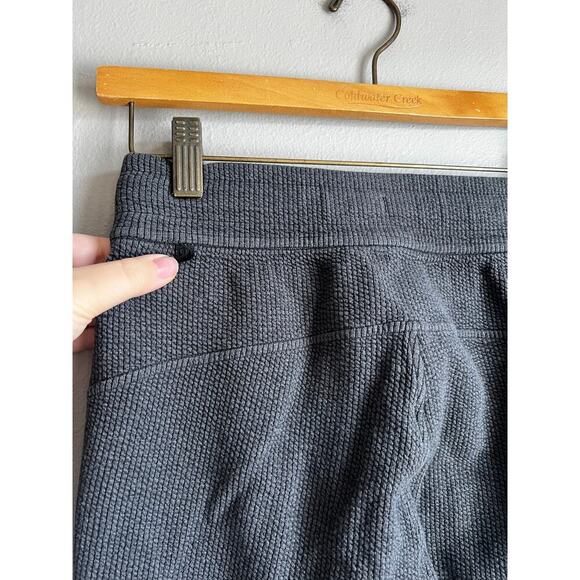 Lululemon Textured Double Knit Pant - Picture 5 of 6